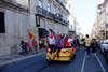 Marcha do Orgulho LGBT de Lisboa 2016